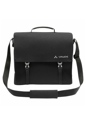Vaude BAYREUTH IV FAHRRAD 33 CM - Borsa a tracolla - black