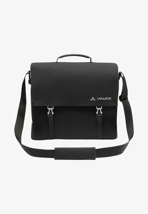 Vaude BAYREUTH IV FAHRRAD 33 CM - Borsa a tracolla - black