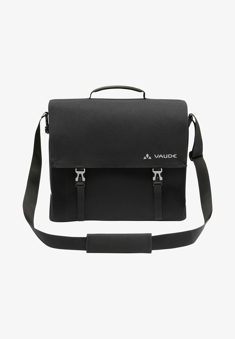 Vaude BAYREUTH IV FAHRRAD 33 CM - Sac bandoulière - black