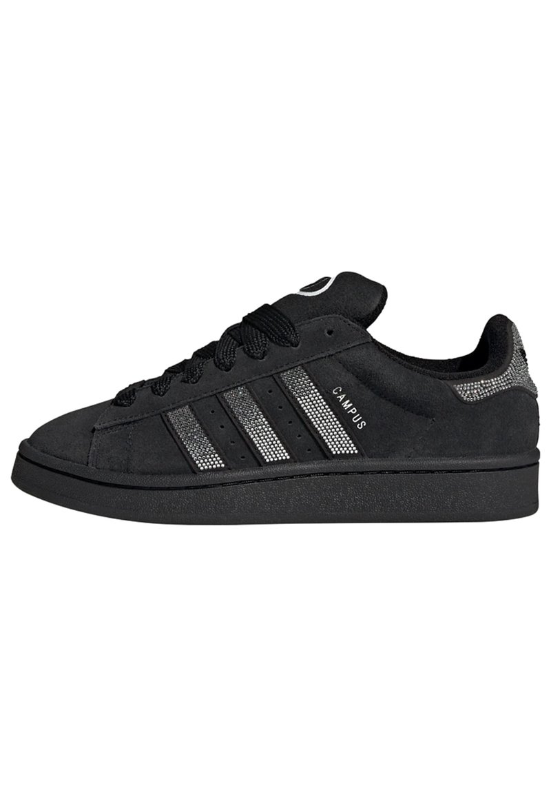 adidas Originals CAMPUS 00S core black silver met ftwr white/black