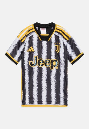 JUVENTUS TURIN HOME - Squadra - black/white