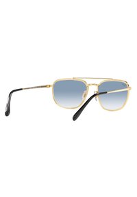 Ray-Ban POLARIZZATI - Occhiali da sole - gold