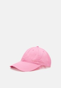 Não selecionado, prism pink