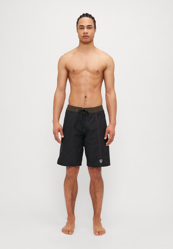 MERCURY CARGO - Badeshorts
