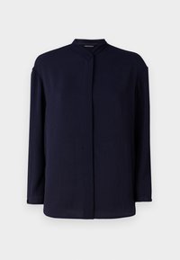 SHIRT - Chemisier - overseas blue