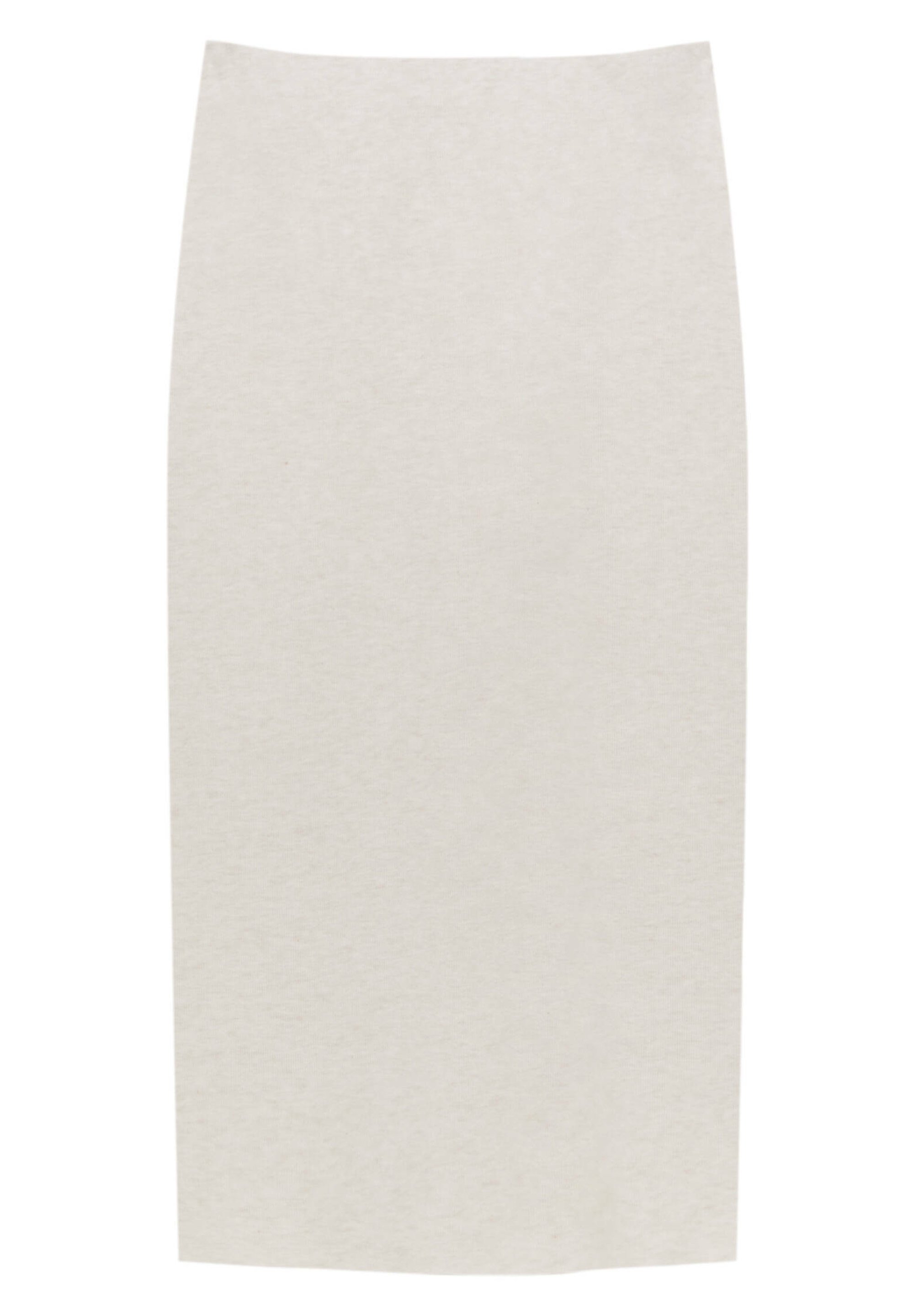 Pencil skirt