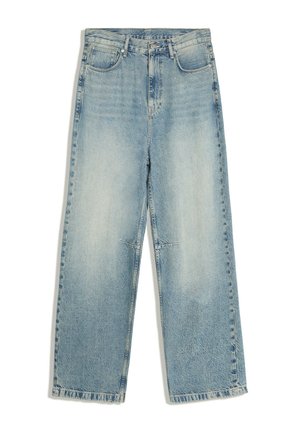 Bershka, NEO, jasnoniebieski