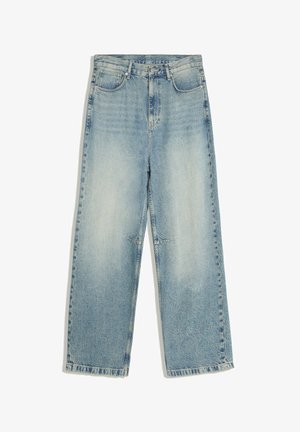 Bershka, NEO, jasnoniebieski