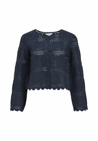 Non selezionato, sky captain