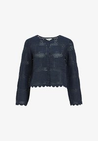 Selezionato, sky captain