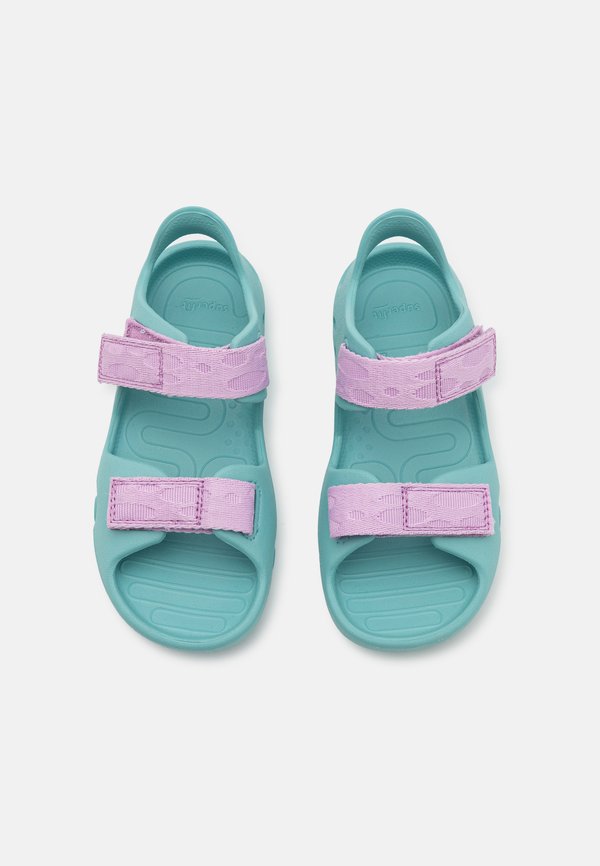 SPLASH-S – Badesandale