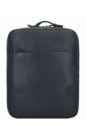 Burkely Tagesrucksack - beau black