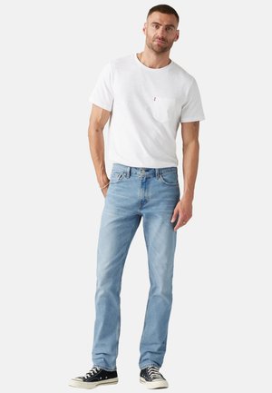 Levi's® 511® SLIM - Jeans slim fit - mighty mid adv-4781