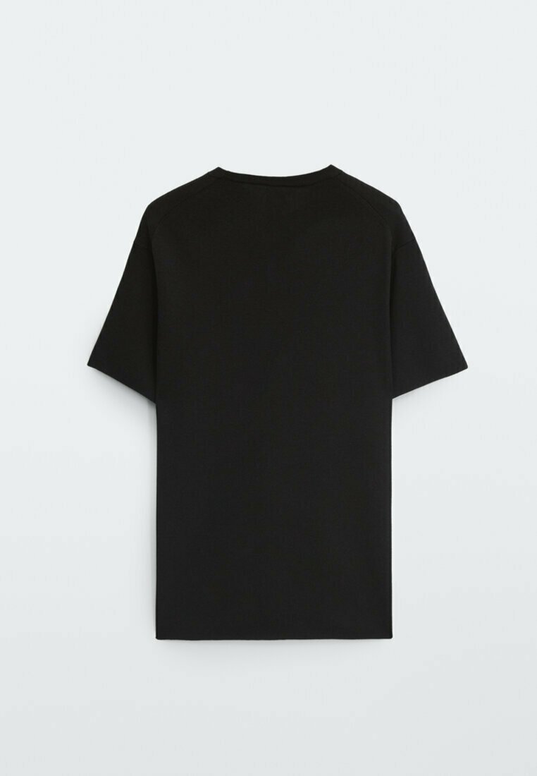Herrer T-shirts basic Herrer T-shirts basic