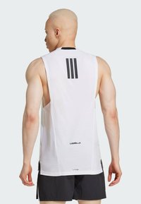 adidas Performance LES MILLS - Top - white
