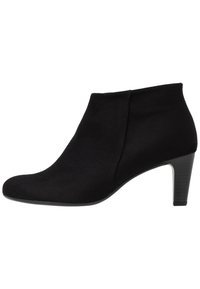 Gabor Tronchetti - black