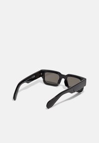 Zign Studio BIO-ACETATE POLARIZED UNISEX - Occhiali da sole - black