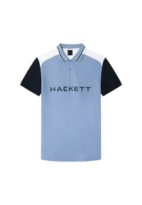 Unausgewählt, chambray blue