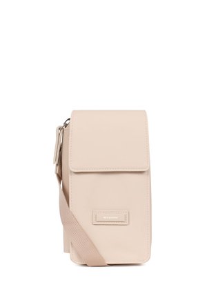 Hexagona Portacellulare - beige ivoire