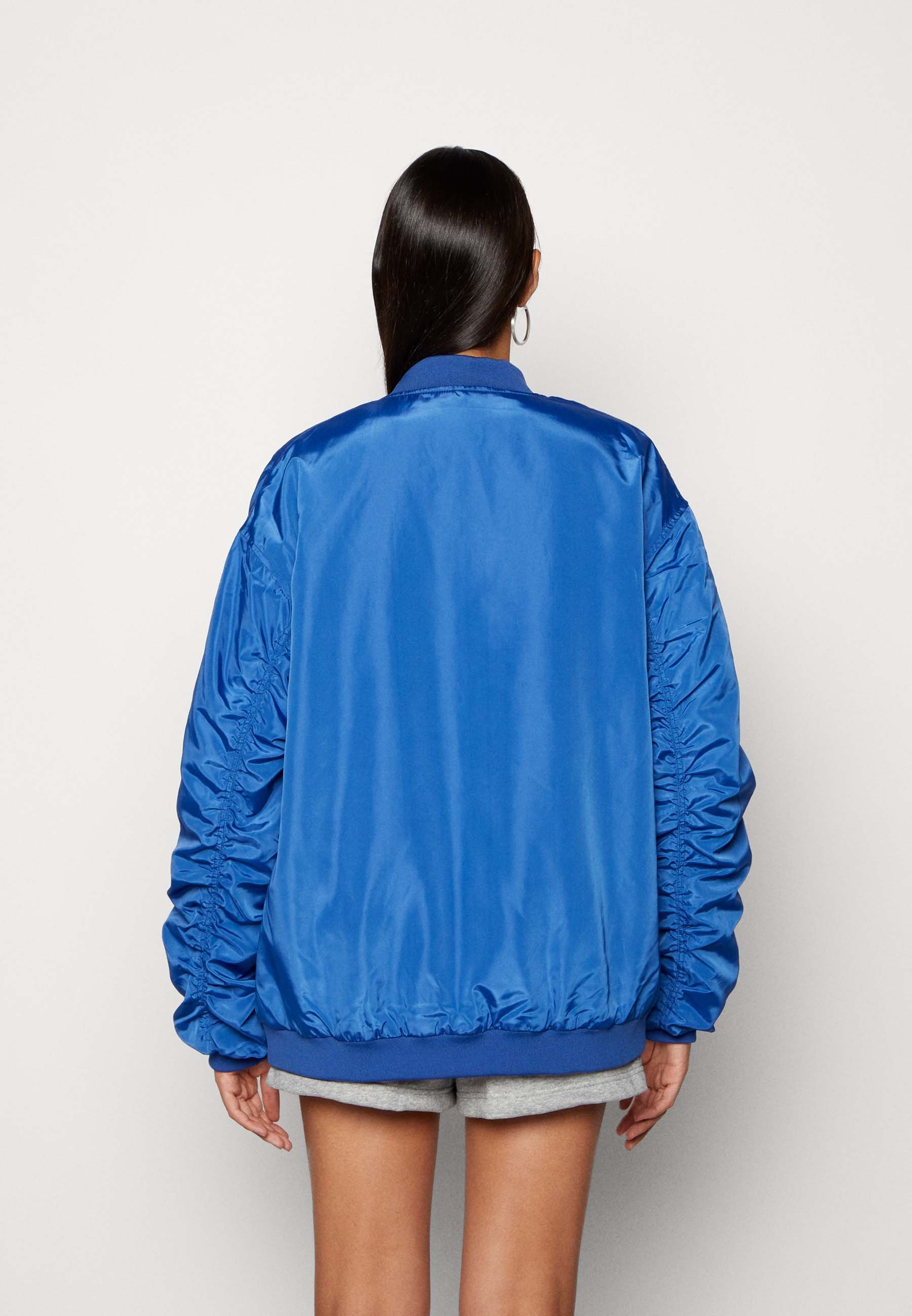 Nly by Nelly OVERSIZED BOMBER JACKET 