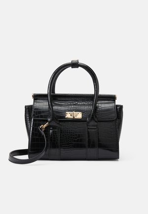 Bolso de mano - black