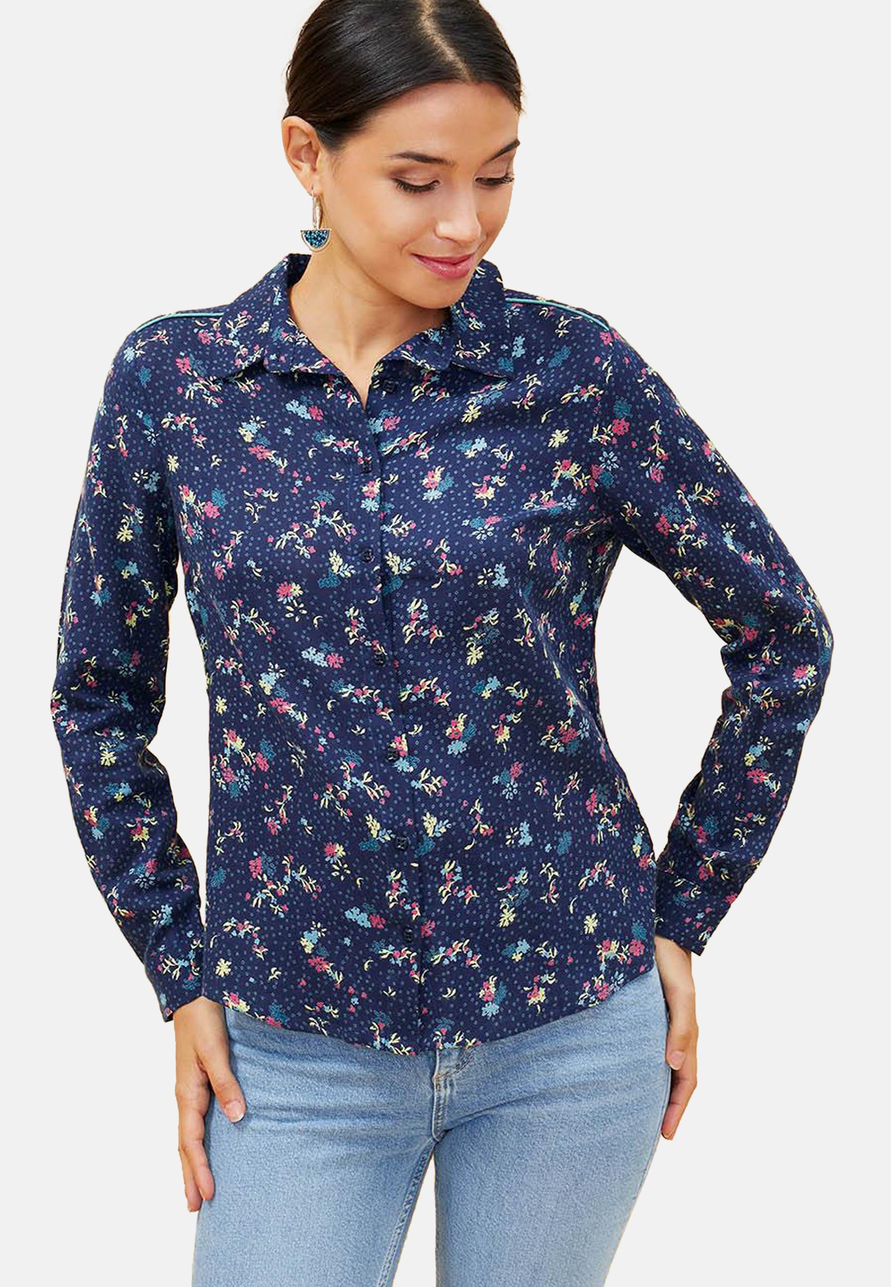 Donna MANDALA - Camicia Donna MANDALA - Camicia
