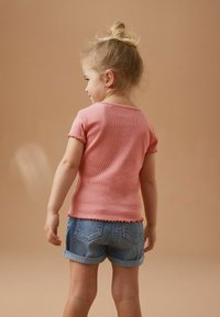 Next SHORT SLEEVE - REGULAR FIT - T-shirts print - pink