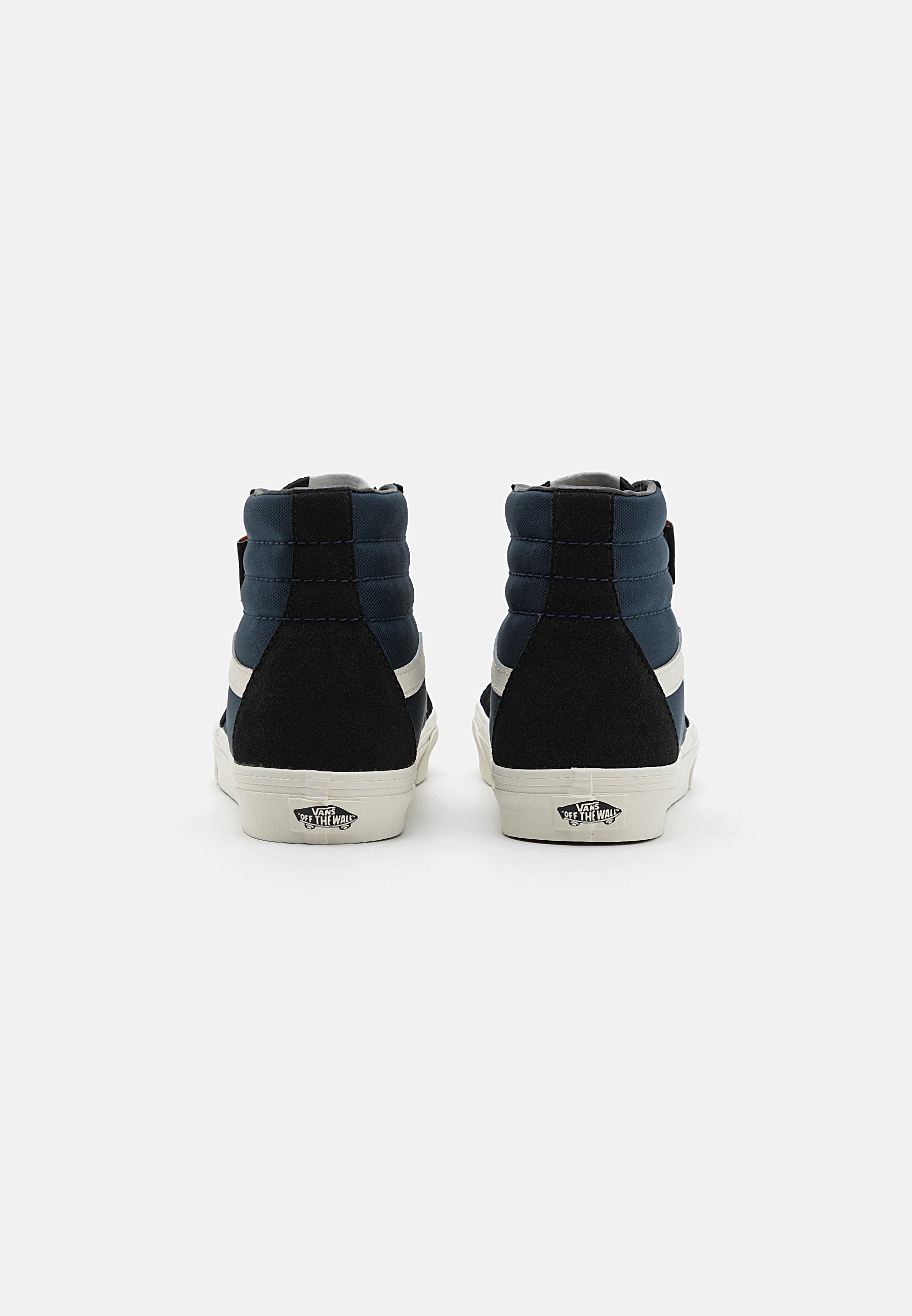 VANS VAULT OG SK8-HI STRESSED ネイビー 29.0 【公式通販】
