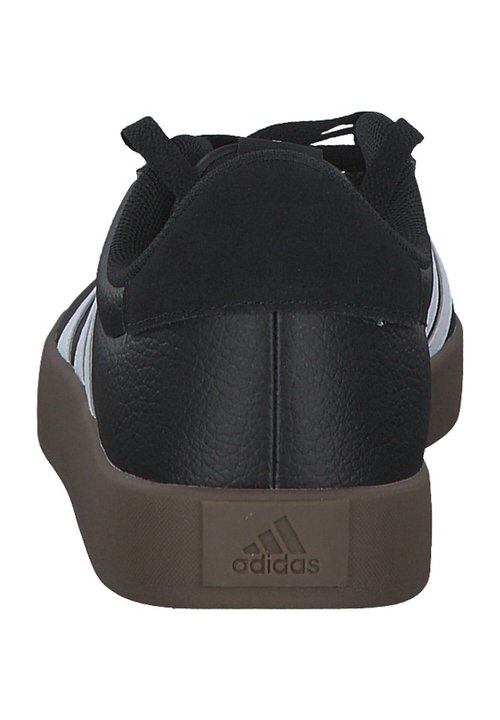 adidas Trainers - black white gums — foto 4