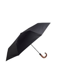 Hackett London AUTO O&C FOLD UMB - Paraplu - black