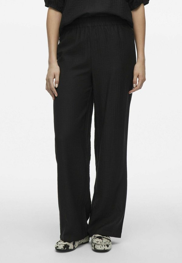 HIGH WAIST - Stoffhose