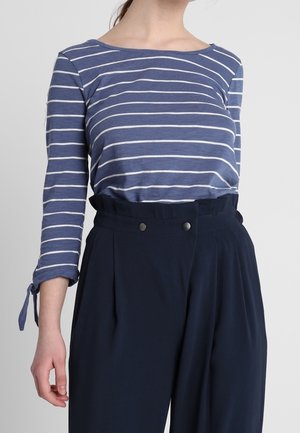 Camiseta de manga larga - light blue