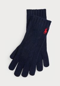 Não selecionado, hunter navy