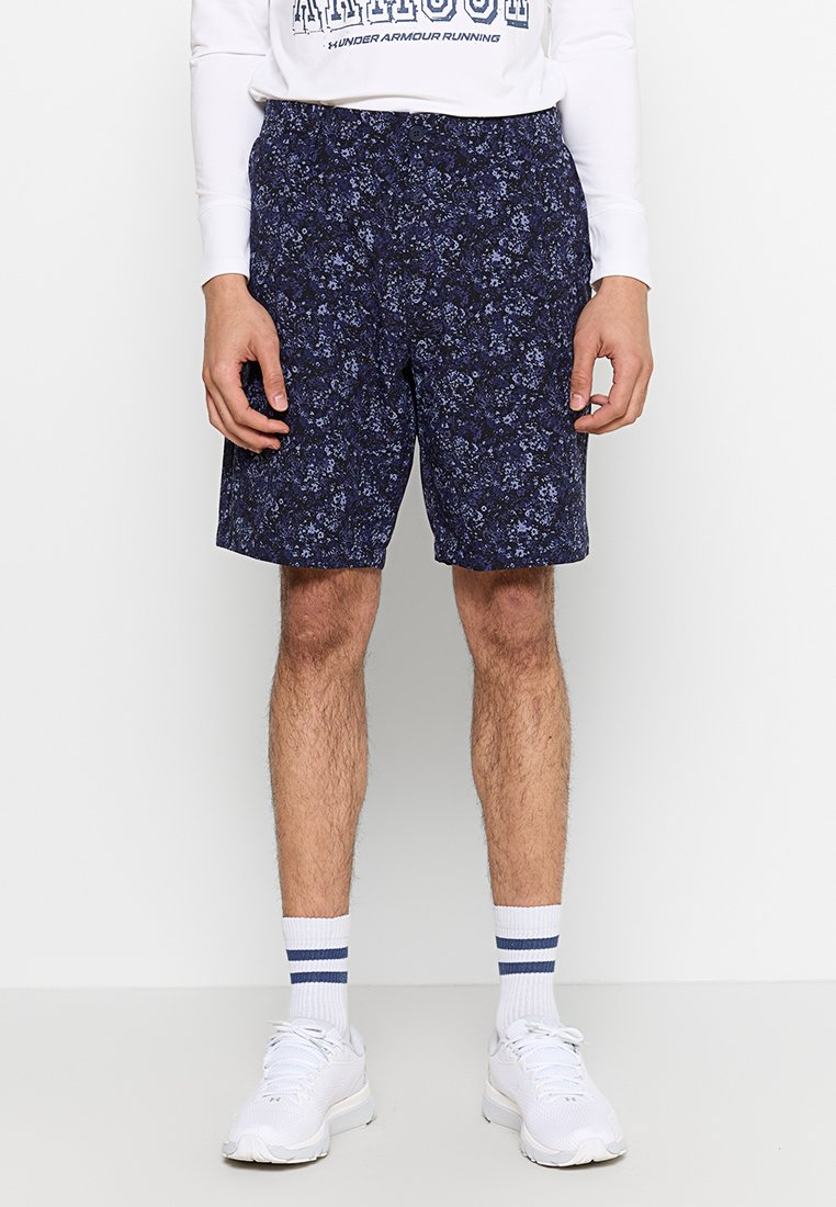 Under Armour Shorts donkerblauw Under Armour Shorts donkerblauw
