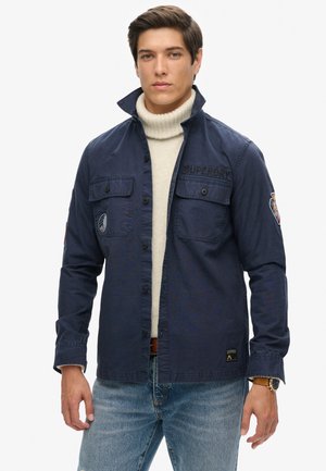 Superdry & Co - Koszula