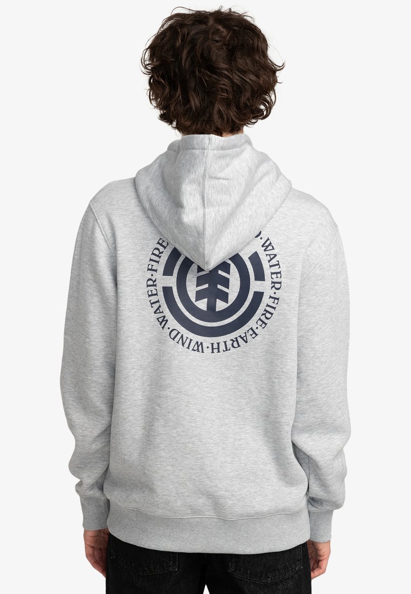 Element SEAL - Mikina s kapucňou - sgbh