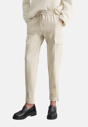 TAPERED  - Cargohose - dry sand