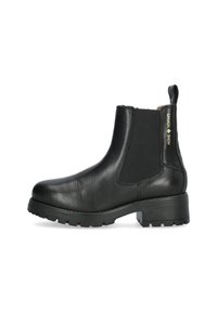 Canada Snow Winter boots schwarz/black Zalando
