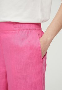 s.Oliver Broek - pink
