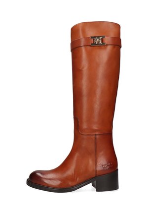 Botas - bruin