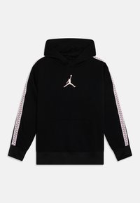 Jordan UNISEX czarny