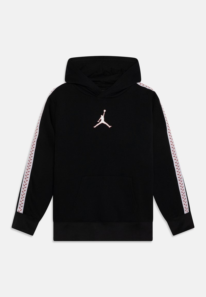 Jordan UNISEX czarny