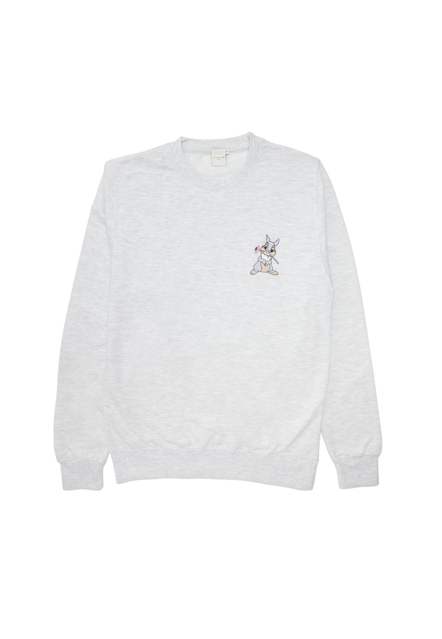 thumper sweatshirt