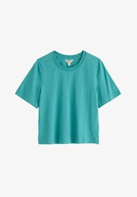 Non selezionato, teal - riverside