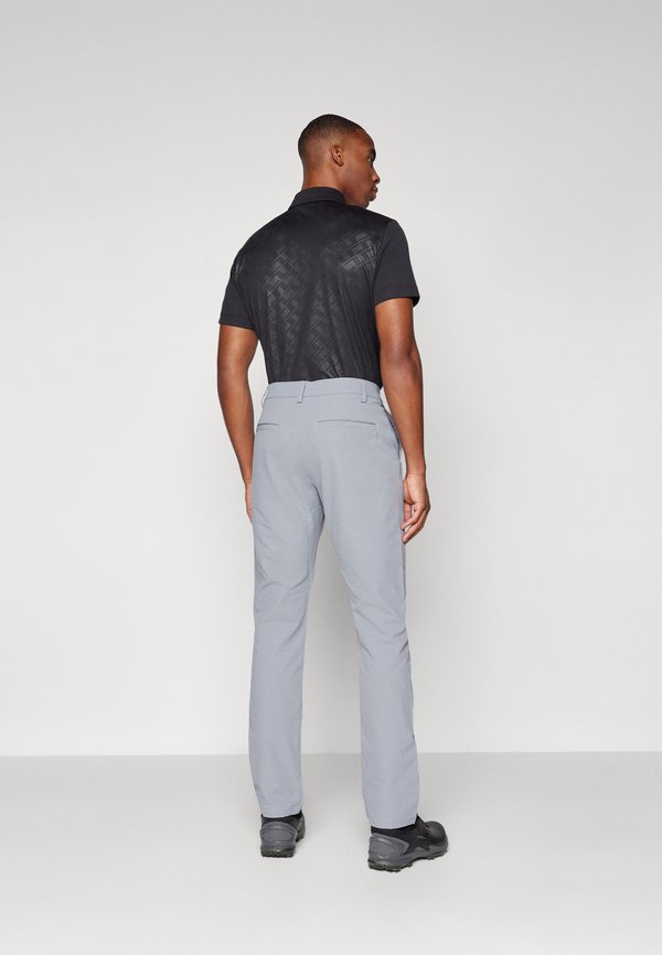 MATCHPLAY TAPERED - Trousers - steel4