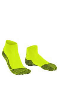 FALKE Calcetines tobilleros - matrix