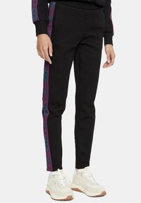 EA7 Emporio Armani SET - Tuta - nero