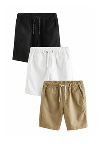 Short Biker Name It Bébé Fille - Rose Tan Taille 110 En Coton