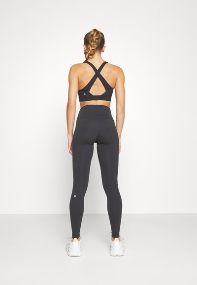 Leggings Sweaty Betty Power Lunghezza Intera &ndash; Nero Taglia S &ndash; Nuovi Con Etichette