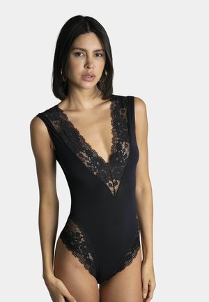 Passionata, BODY NINA - Body - noir